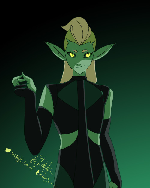 Midnight Echoes Daily Doodle For October 7th Noelle Said We D Midnight Echoes Daily Doodle For October 7th Noelle Said We D