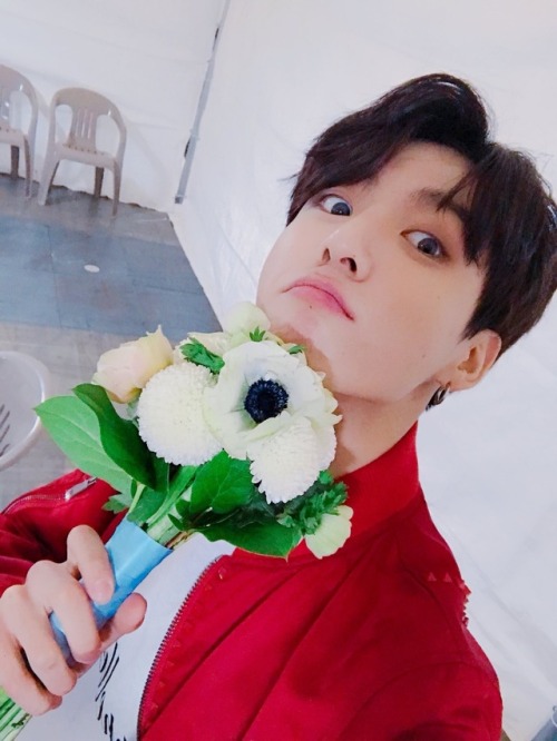 flakandforay: 180111 // 10.47PM KST jungkook tweeted: now we will reveal the results … drum r