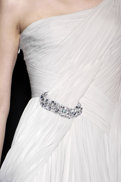 Elie Saab Couture Fall 2007