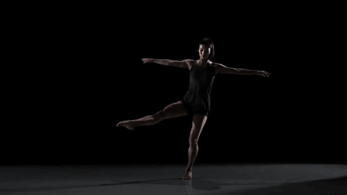 mariatallchief:  “Fire Flight,” featuring artists of Phoenix Dance Theatre  (x)