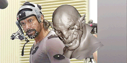 The Orc Files