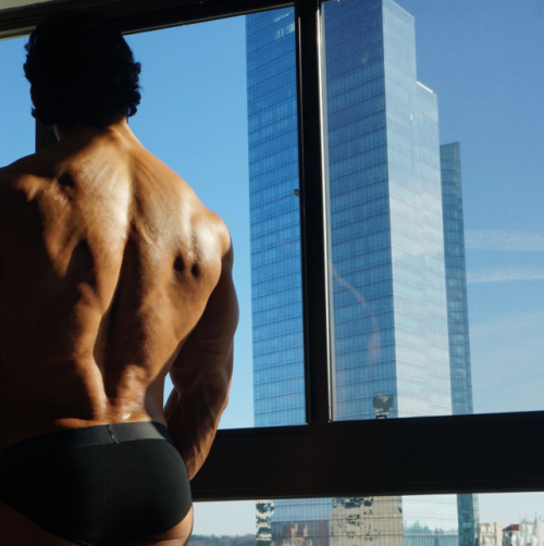 meatmarketblog:@gpanseli_fitness