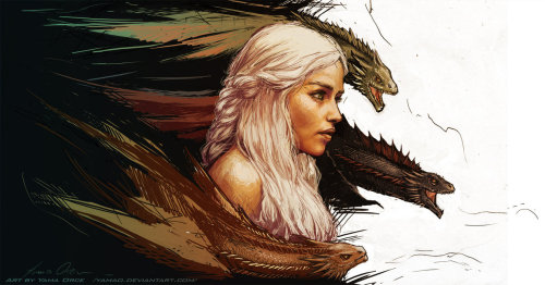 wildpuncake:  Art by Yamao Vote for her psychological type on here 