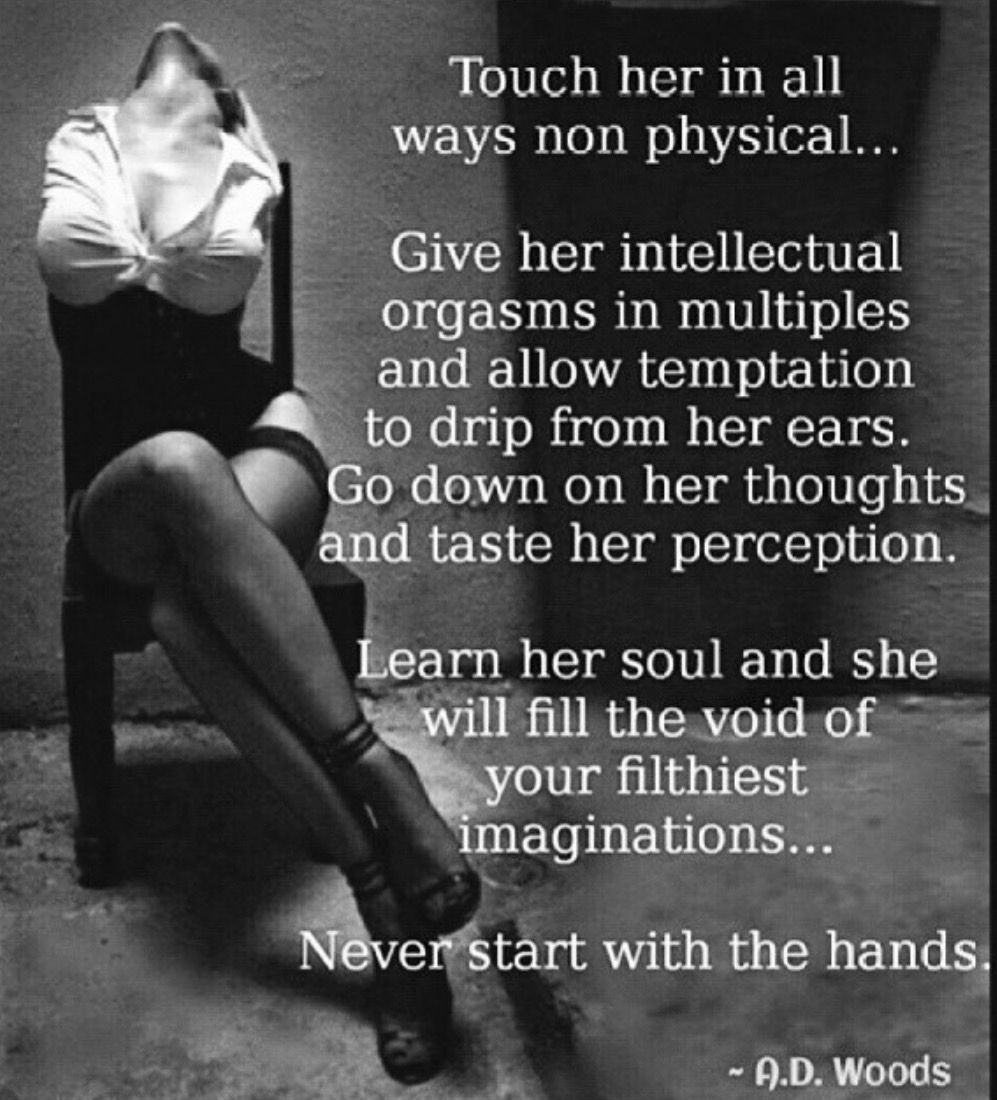everthekinkier:  alfrikskinks:  wickedlittlesyn:  Touch   abigailgrey  YEESSS!  