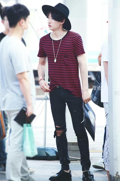 kimhyukie - osh