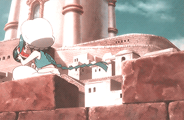 neovongolaprimo: FAVORITE OPENINGS → Magi: The Labyrinth of Magic - V.I.P