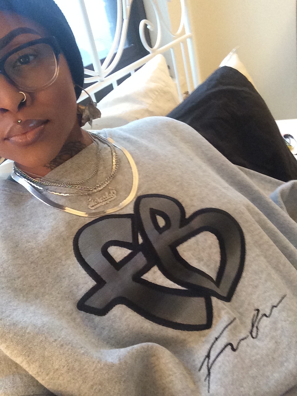 herconsciousstyle:  foreignqueendom:herconsciousstyle:i have never been tagged in
