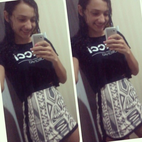 Booa noite ! #UltimaHora #AnoNovo #VemComTudo2014