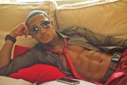crownroyal89:  #1 - Romeo Miller (rapper/actor/model): I know what you’re thinking; why in the hell did I give Romeo the top spot? I can break it down to you why I gave him the top spot. I gave Romeo the top spot because when I was much younger and