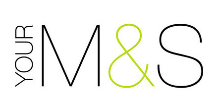 Just My Type The New M S Logo An Analysis