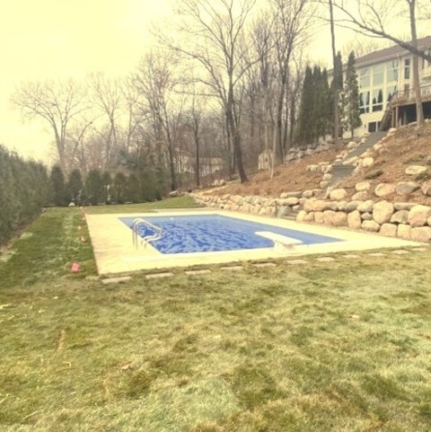 Minneapolis Retaining Walls Landscape
