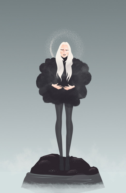 jamesjeffers:  jonna lee - iamamiwhoami
