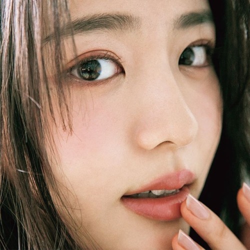 #古畑星夏 #seika_furuhata