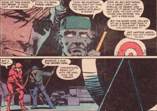ed-pool:  Scott Glenn joins the cast of Daredevil as martial arts mentor Stick