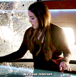 you know i love you donna