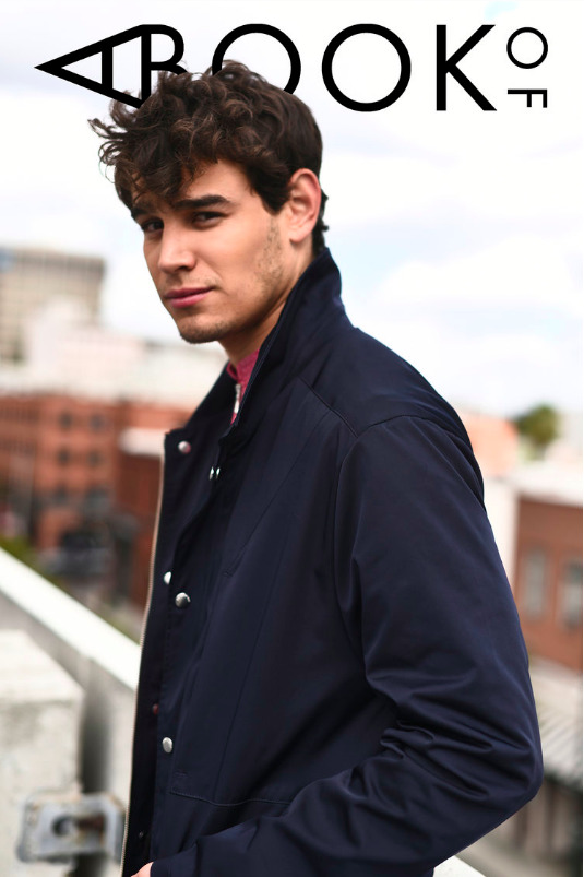 tmi-tv-show-news: Alberto Rosende for A Book Of Photographed by IRVIN RIVERA 
