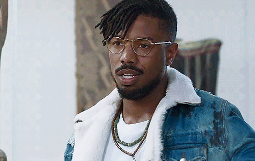 You can’t tell me this isn’t an entirely different dude from MBJ