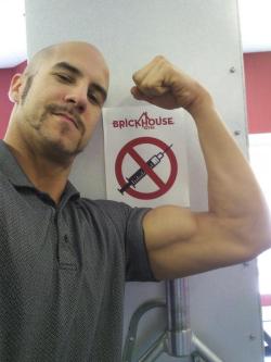 Yes you are Cesaro!