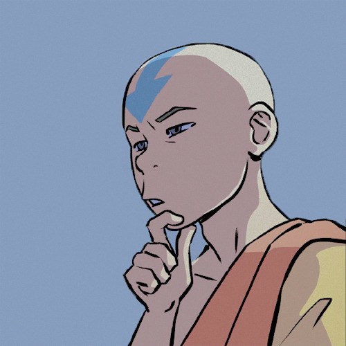 blushymyeon:imbalance part 3 icons↳ aang ୭