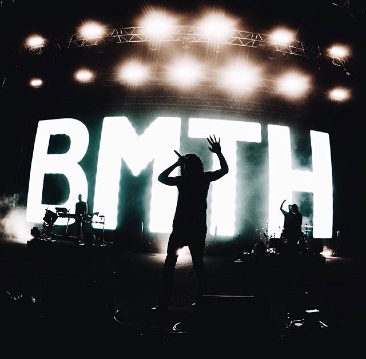 No.1 Party Anthem 