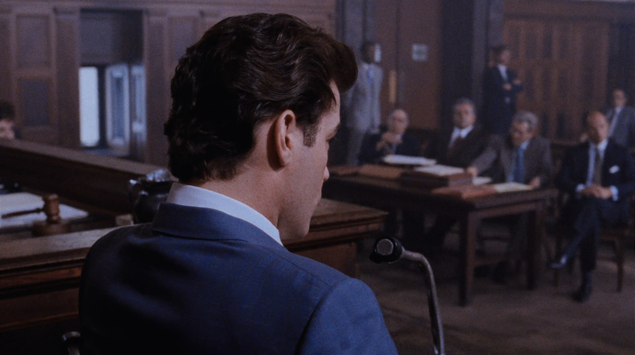 jimmyconbae:  Goodfellas (1990) [ Blu-Ray Remaster] dir. Martin Scorsese 