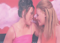 lesbianarchy:  ♀Ⓐ♀