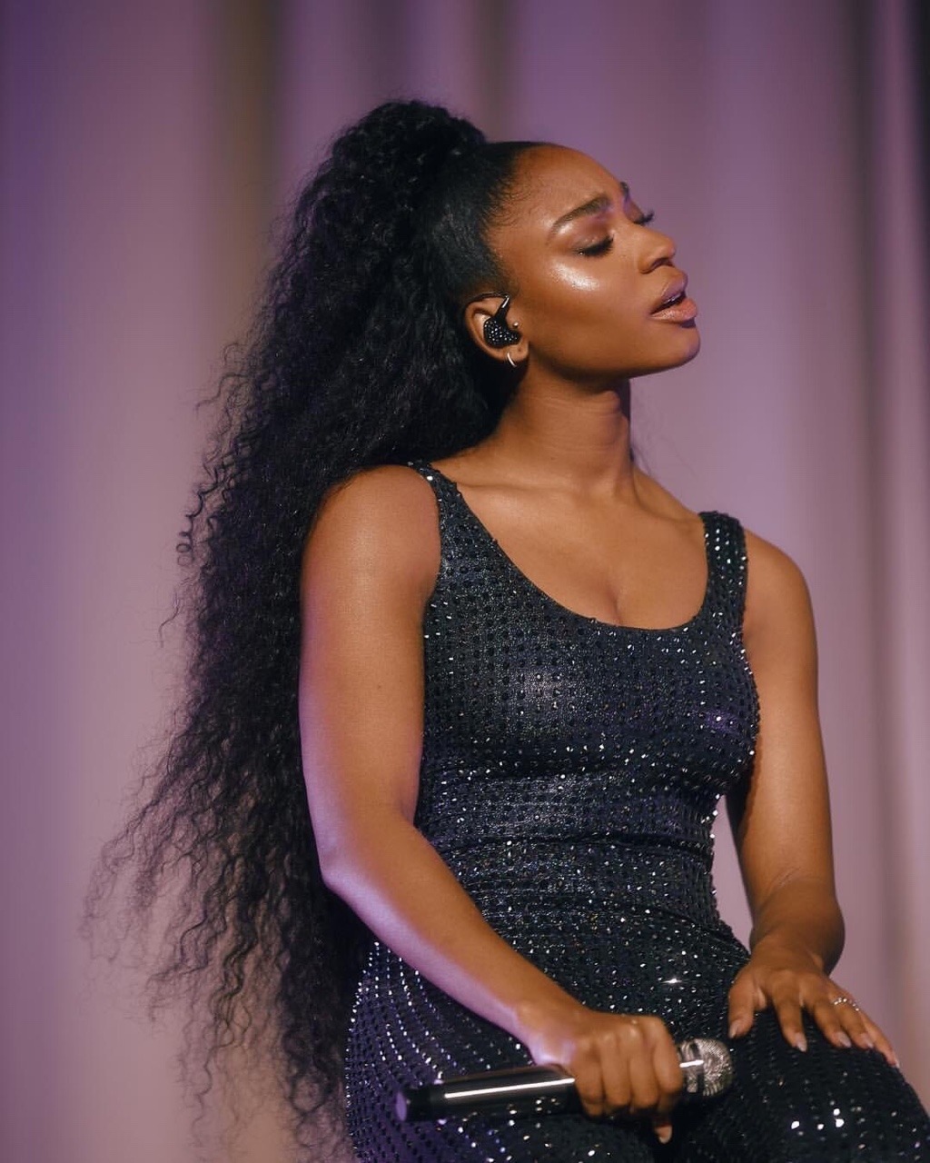 dayaxmani:  Normani performing at the Sweetener World Tour in Buffalo, NY (03.22.19)