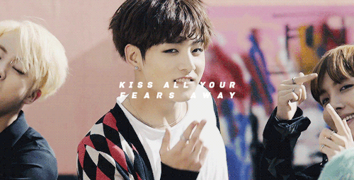 minpuffs: We’re young and reckless, after all