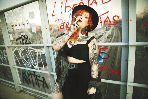 tumblr photo norafox 4