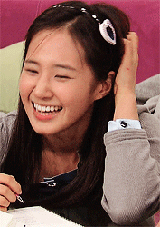 kwonyuri:  　   　     　   fetus yuri with her cute hairbands　 　  unstoppable