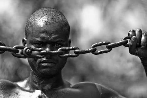 oshun67:  Black Men in Black & White