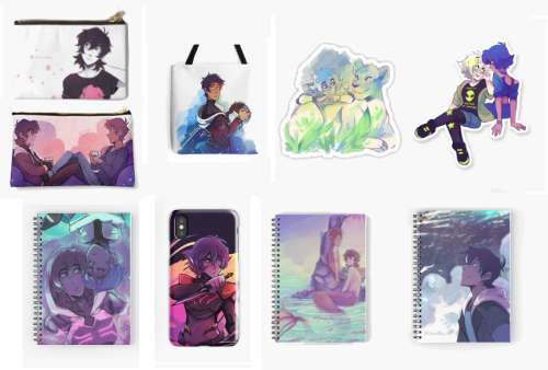 ikimaru: finally updated redbubble a little! from 20% to 50% OFF everything with code YESTO2050 ends jan22 at midnight PT! 8′) to view all products choose a design, then click on this tab!   thanks for your support!  💙  