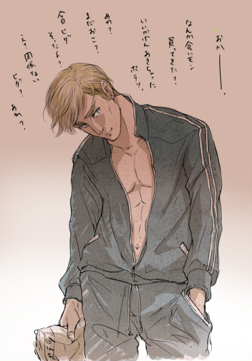 fuckingidle:  http://www.pixiv.net/member.php?id=8317113 