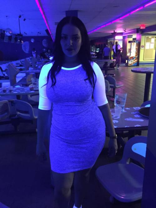 names-ames:  Cosmos Bowling is for winners