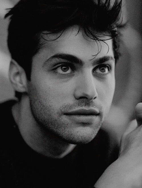 minmiin1d: Matthew Daddario appreciation post <3