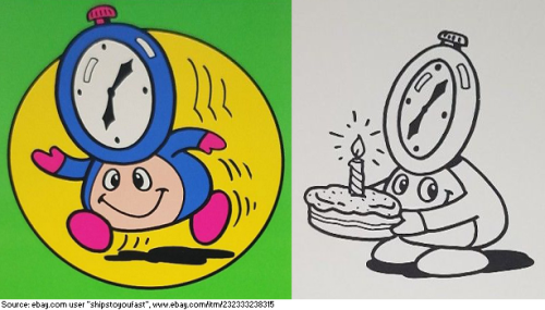 superassman7: superassman7:  suppermariobroth: In 1989, an extensive series of Super Mario greeting 