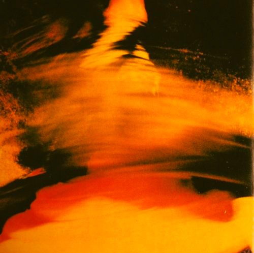 theleoisallinthemind:Slowdive - Just For a Day (1991)