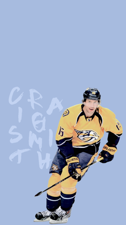 Craig Smith /requested by @smitty-smitty/
