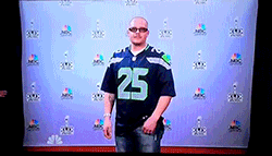 sheisraging:  Celebrity Photobombs with Chris Evans and Chris Pratt