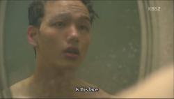 skawngur:  drama level:  call me confidence jingoo