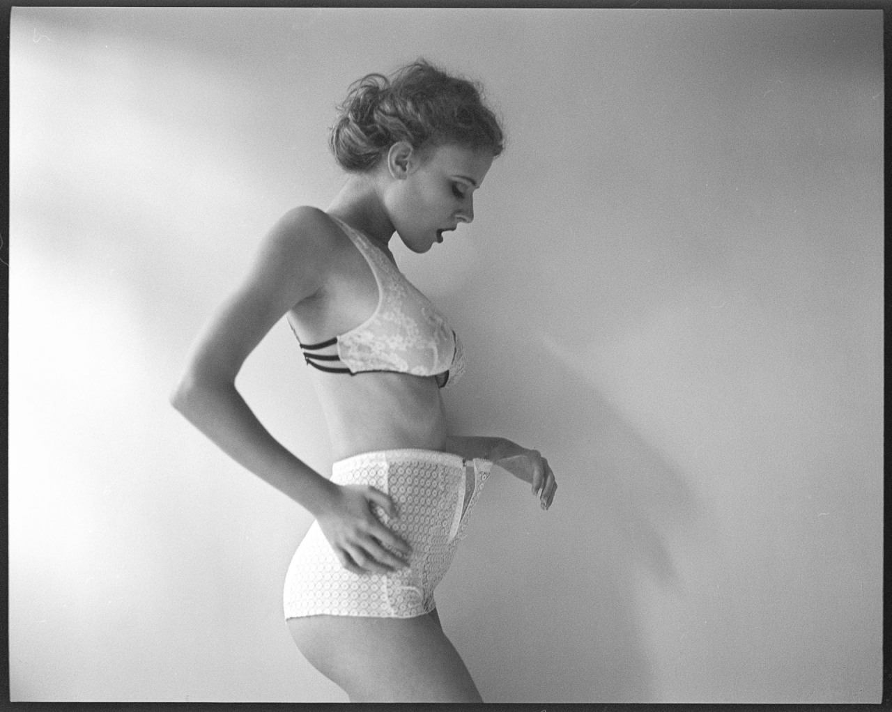 mylico:Paula by Radoslaw Pujan