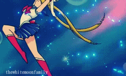 thewhitemoonfamily:Moon Cosmic Power Make Up. Oh how I’ve missed you my love. 