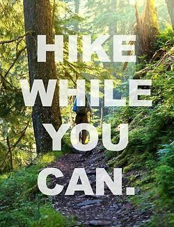 letsgoforahike:  Let’s Go For A Hike