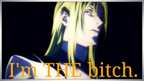 Ai No Kusabi Ova 5