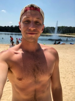 duprsamr:It was a weekend of sun