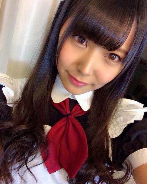 #みるるん #白間美瑠 #miru_shiroma #NMB48 #AKB総選挙2017