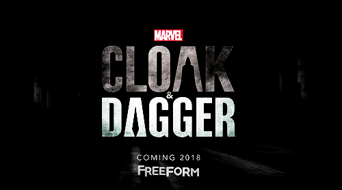 cadgifs:Cloak & Dagger Title Card [x]