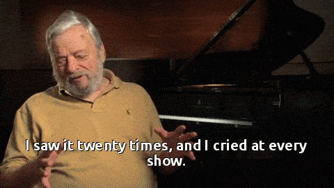 pins-abigail: What is your favorite musical on Broadway right now?