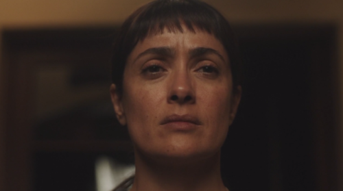 Beatriz at Dinner (2017) - dir. Miguel Arteta