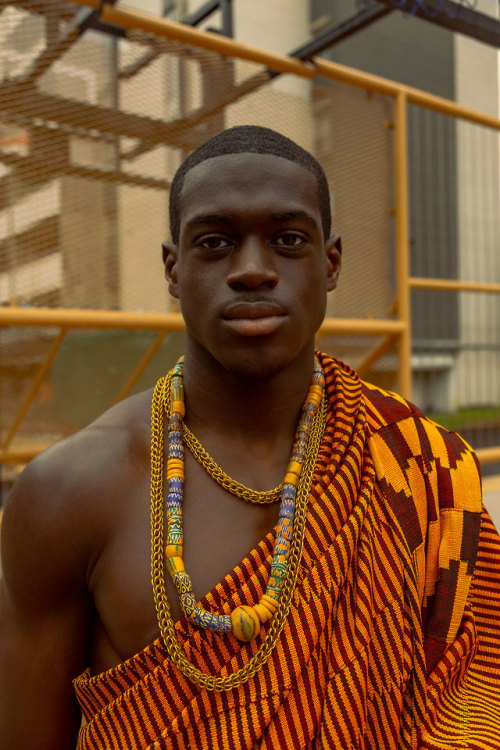 josefadamu: Jump Ball (2019) Ghanaians in Toronto Photography by Oshane Howard This project highligh